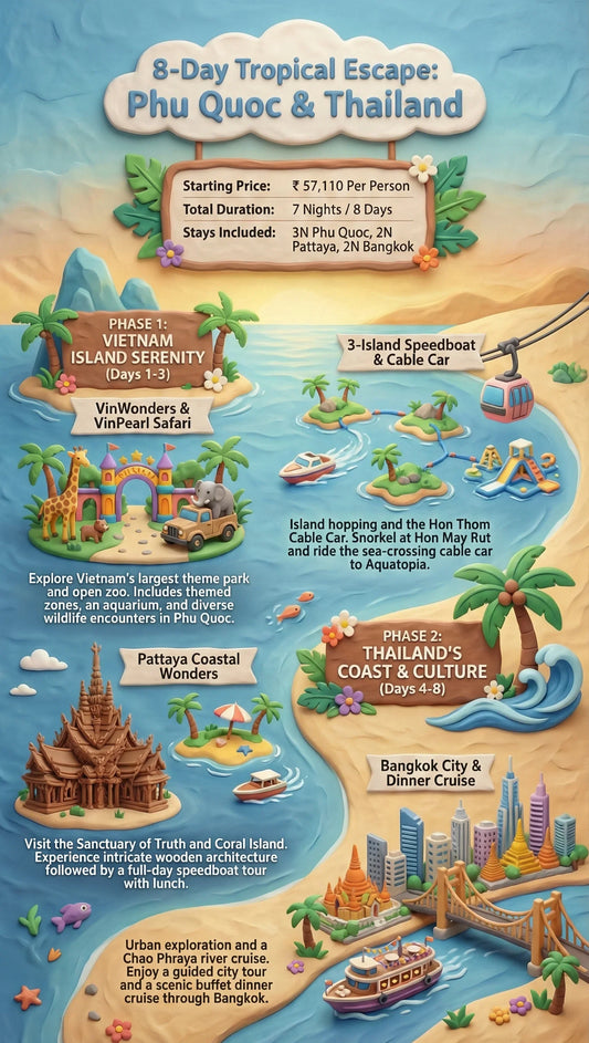 Vietnam_and_Thailand_Travel_Itinerary - Kaya Lawatre TOUR & TRAVEL