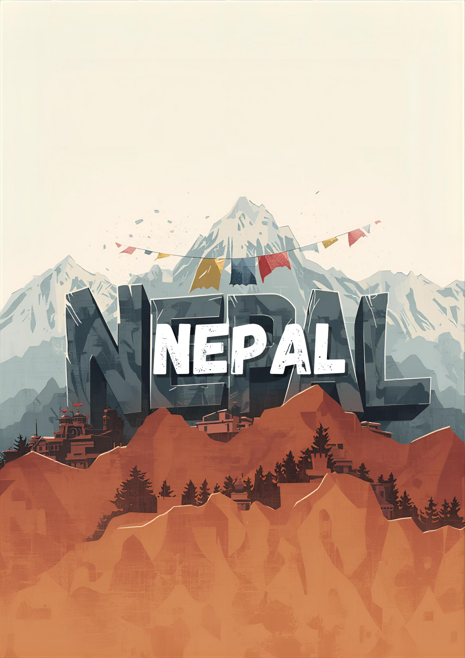 Nepal Tour