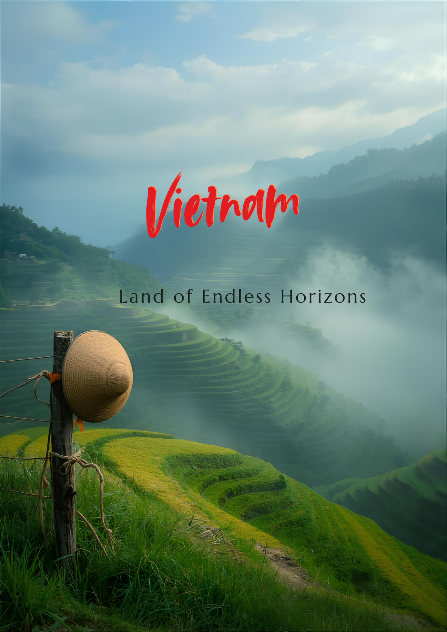 Vietnam Tour