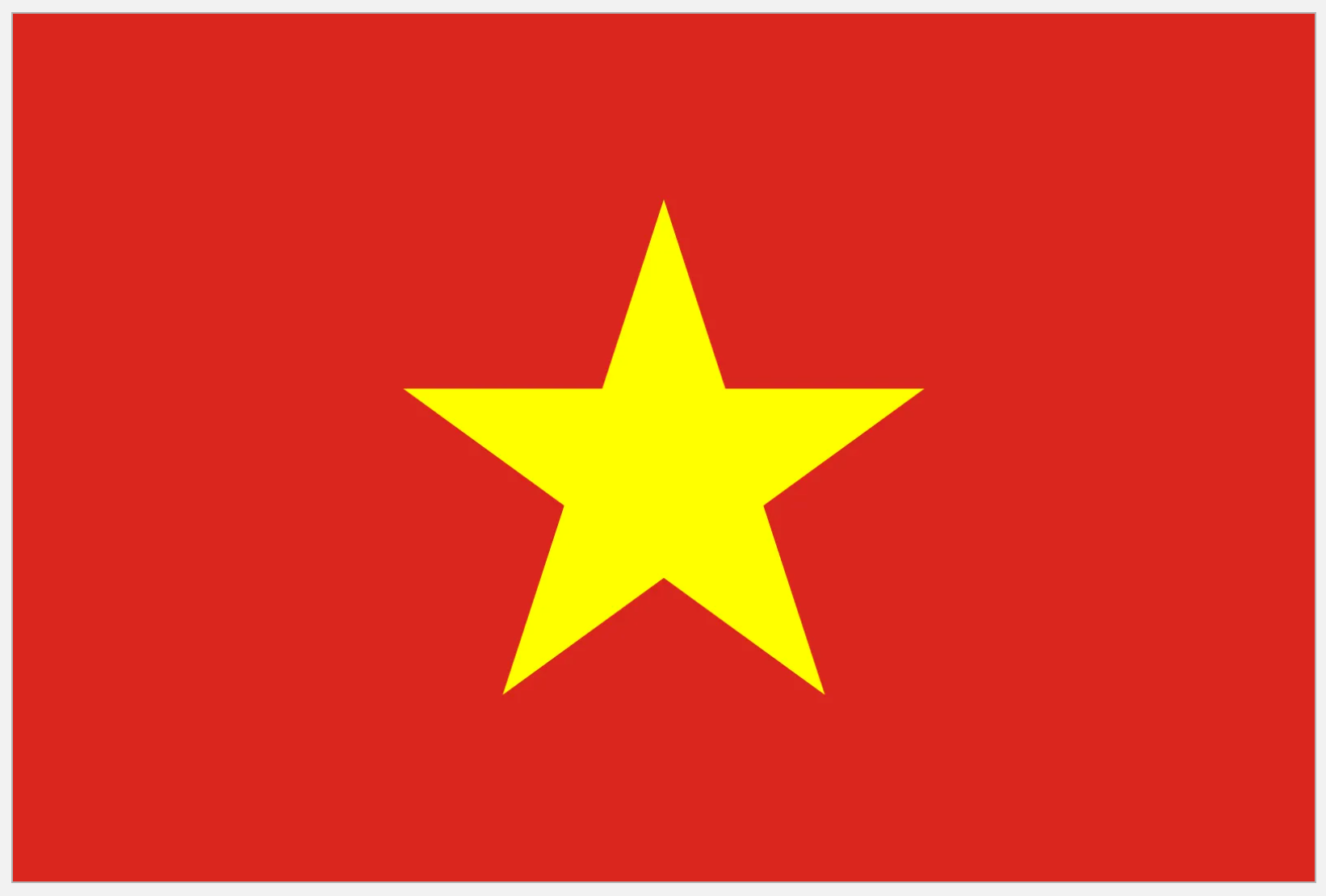 Vietnam Tour