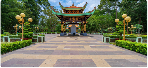 Fantastic Vietnam 5 Nights -  6 Days  Land Package Only