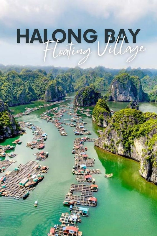 Public Group Tour 5 Day 3 City North Vietnam Magic ( EM ) (Copy)