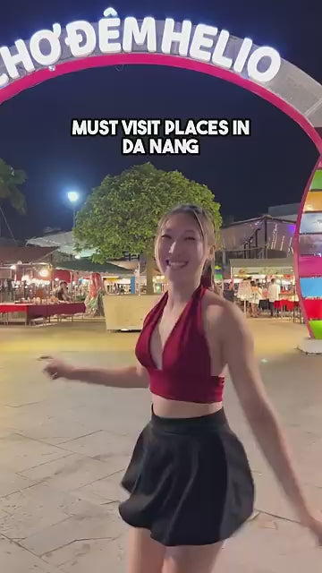 Vietnam 6 Night - 7-Day  Hanoi, Da Nang, and Phu Quoc ( EM)